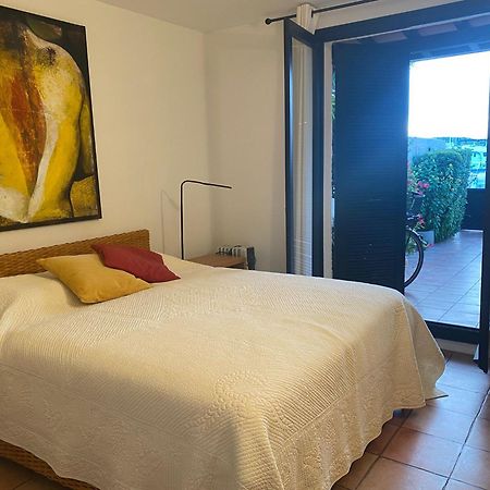 Apartmán Les Marines De Cogolin Exteriér fotografie