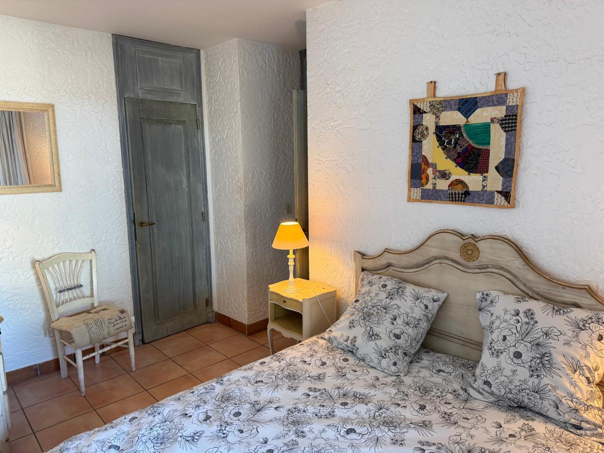 Apartmán Les Marines De Cogolin Exteriér fotografie